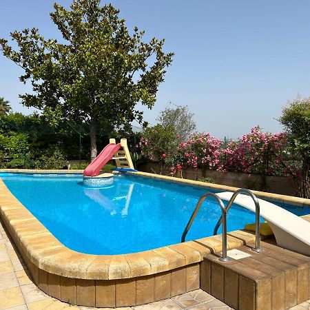 Casa Vacanze Salvatore Palazzolo Acreide Kültér fotó