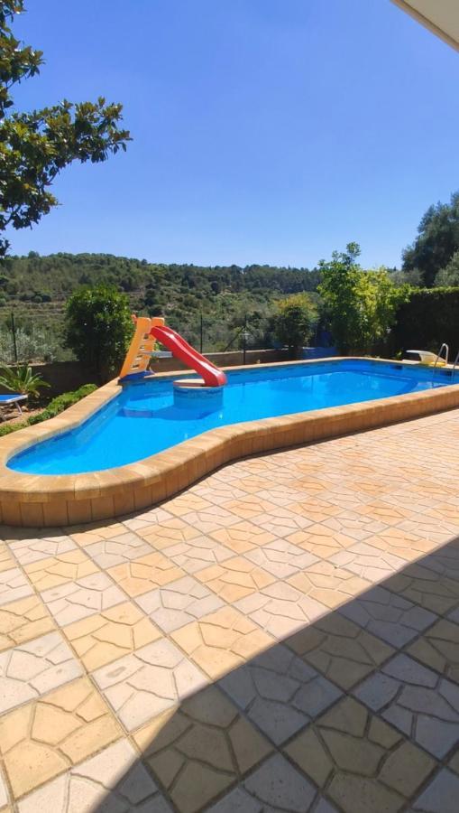 Casa Vacanze Salvatore Palazzolo Acreide Kültér fotó