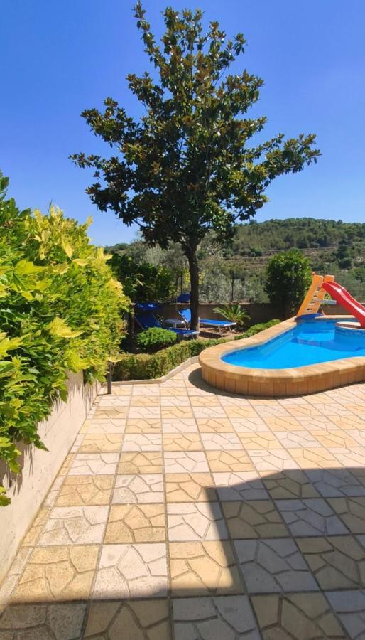 Casa Vacanze Salvatore Palazzolo Acreide Kültér fotó