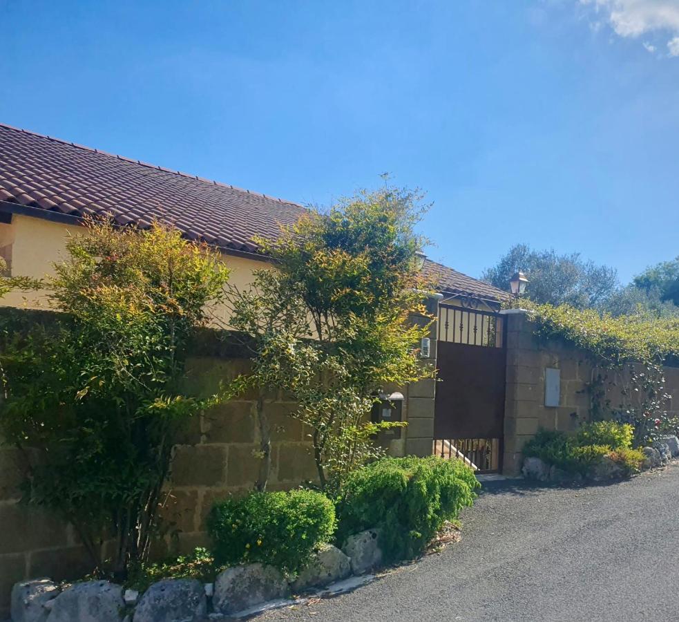 Casa Vacanze Salvatore Palazzolo Acreide Kültér fotó