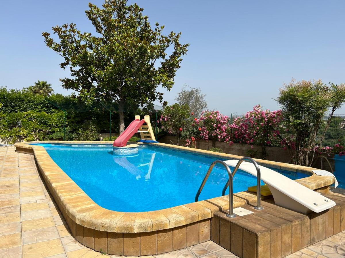 Casa Vacanze Salvatore Palazzolo Acreide Kültér fotó
