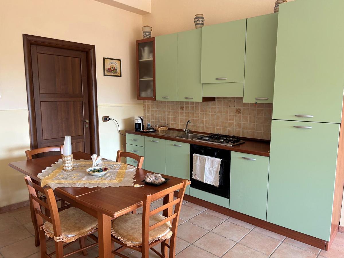 Casa Vacanze Salvatore Palazzolo Acreide Kültér fotó