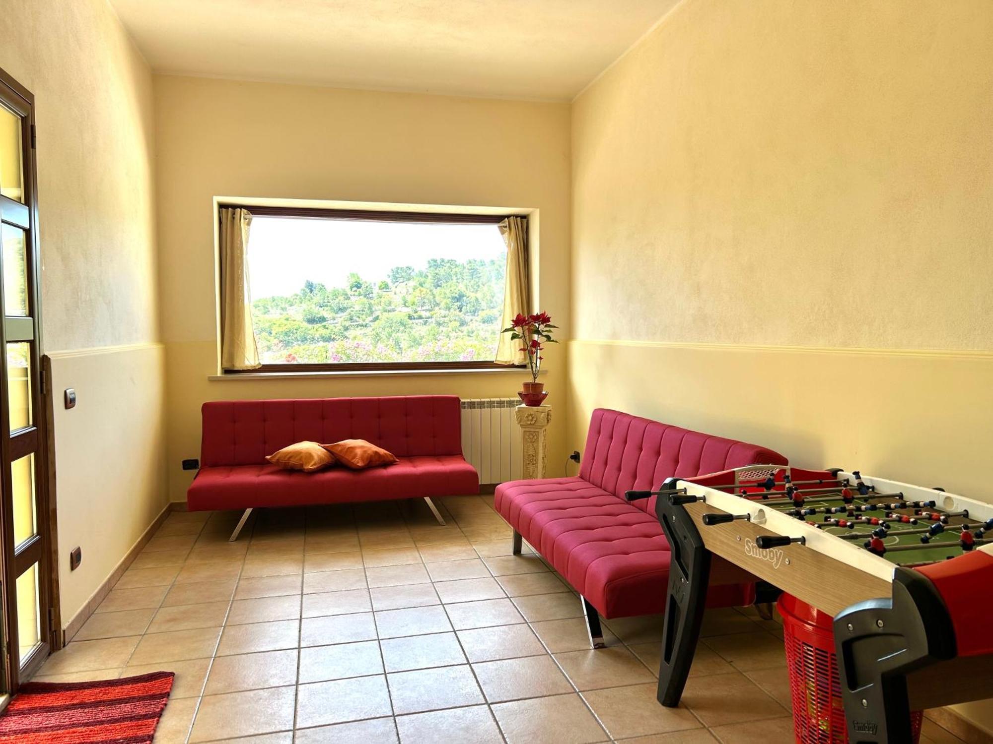 Casa Vacanze Salvatore Palazzolo Acreide Kültér fotó