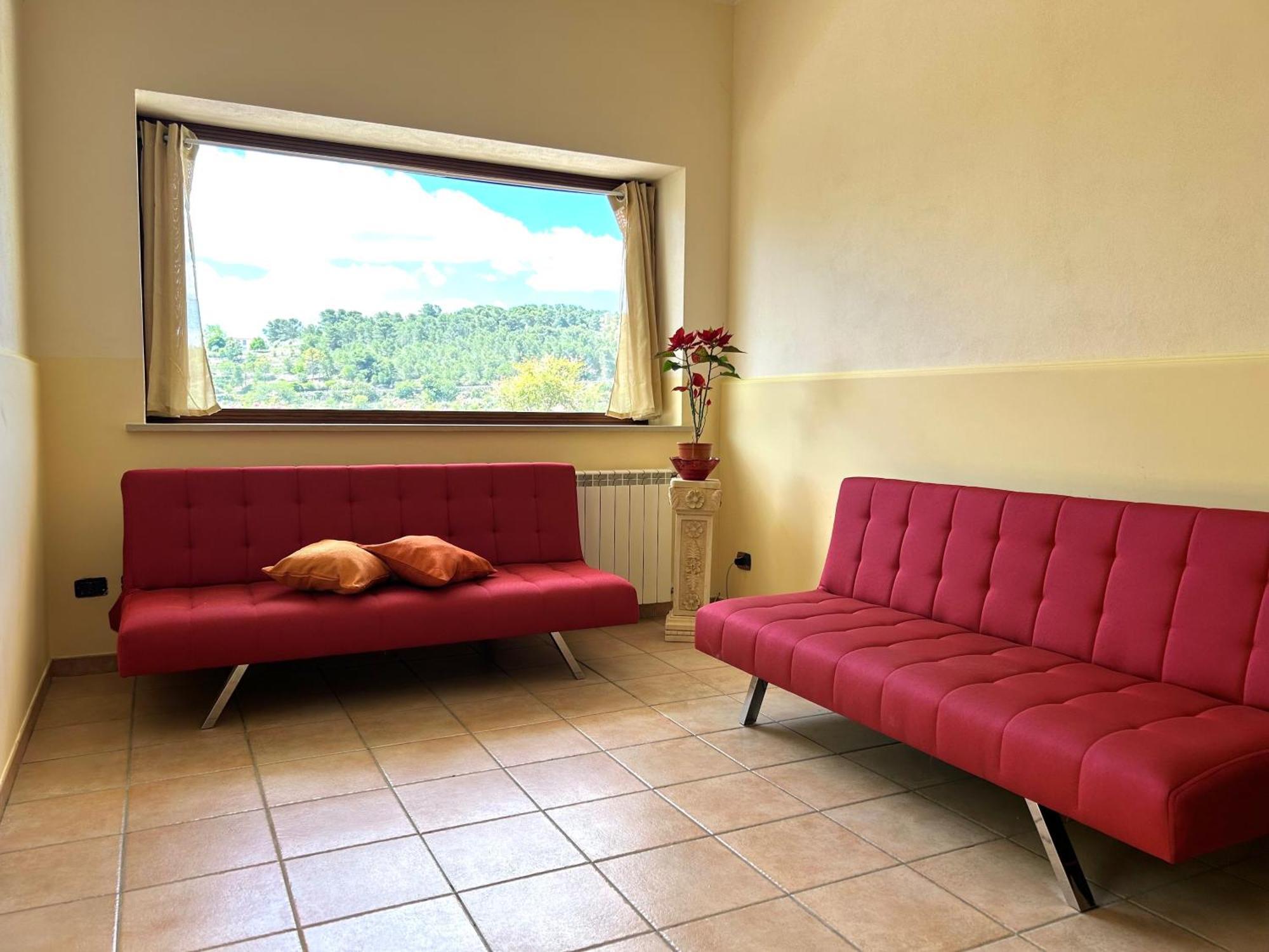 Casa Vacanze Salvatore Palazzolo Acreide Kültér fotó